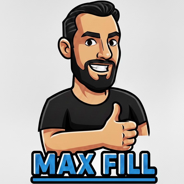 Max Fillline